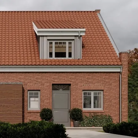 Grachtenliebe 1 Holiday home *