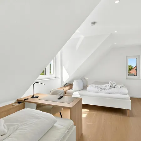 Feriehus Grachtenliebe 1
