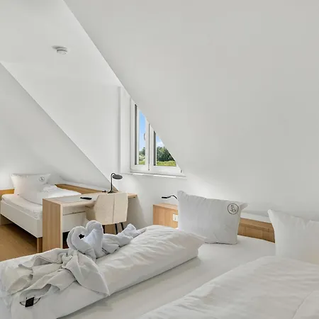 Feriehus Grachtenliebe 1