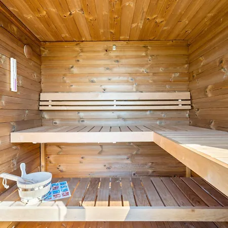 Feriehus Grachtenliebe 1 *